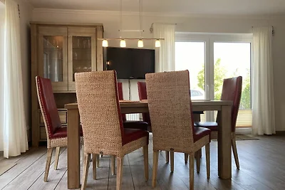 Kellenhusen - Ferienhaus Ilse