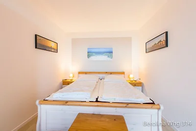 Berolina 314 - Meeresflüstern