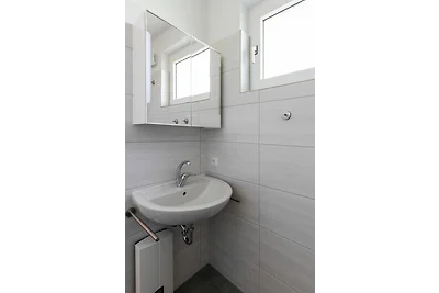 Vakantiehuis Ontspannende vakantie Dahme