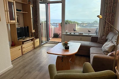 Berolina 518 - Horizont