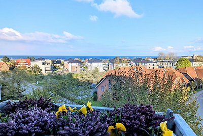 Vakantieappartement Gezinsvakantie Dahme