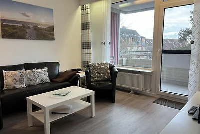 Berolina 110 - Ostseemuschel