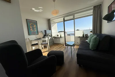 Strandhotel - 19 "Sardinenbüchse"