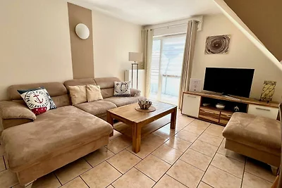 Haus Holiday - Wohnung 3