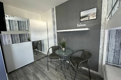 Casa vacanze Vacanza di relax Dahme