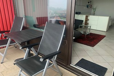 Vakantieappartement Gezinsvakantie Dahme