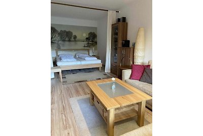 Apartamento Vacaciones familiares Dahme