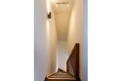 Vakantiehuis Ontspannende vakantie Dahme