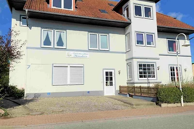 Vakantieappartement Gezinsvakantie Dahme