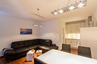 Vakantiehuis Ontspannende vakantie Dahme