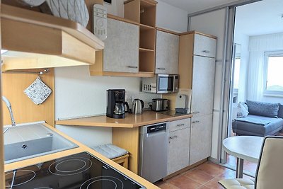 Vakantieappartement Gezinsvakantie Dahme