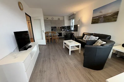 Berolina 110 - Ostseemuschel