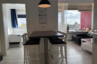 Berolina 313 - Mehr Meer