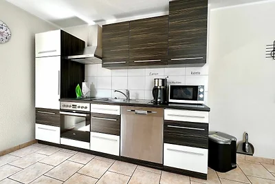 Haus Holiday - Wohnung 3