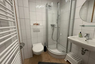 Ferienhaus "MeerZeit"