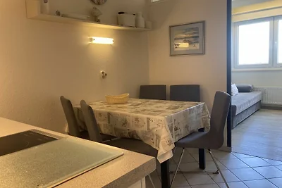 Appartamento Vacanza con famiglia Dahme