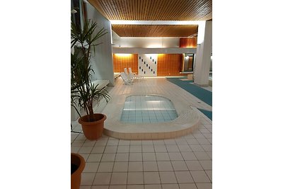 Vakantieappartement Gezinsvakantie Dahme