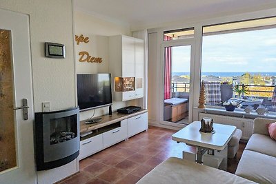 Vakantieappartement Gezinsvakantie Dahme