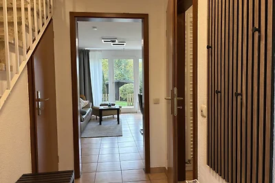 Ferienhaus "MeerZeit"