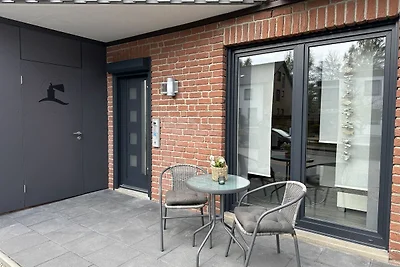 Casa vacanze Vacanza di relax Dahme