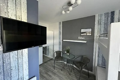 Casa vacanze Vacanza di relax Dahme