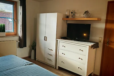 Apartament Dla rodzin Dahme