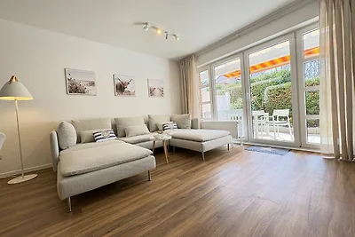 Allee 1G - Meerzeit