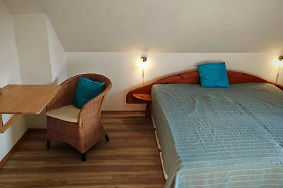 Apartament Dla rodzin Dahme