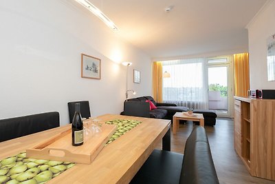 Vakantieappartement Gezinsvakantie Dahme