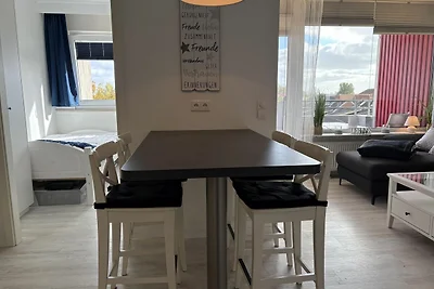 Berolina 313 - Mehr Meer