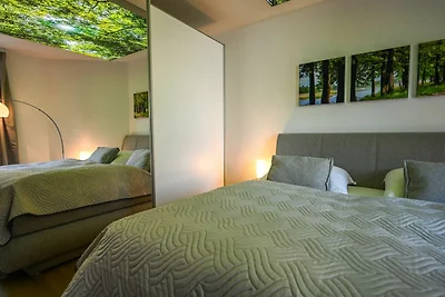 Strandhausvilla - Lichtermeer 2.0