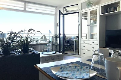 Appartamento Vacanza con famiglia Dahme