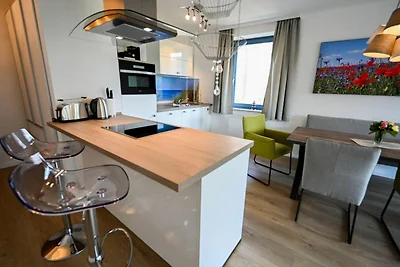 Strandhausvilla - Lichtermeer 2.0