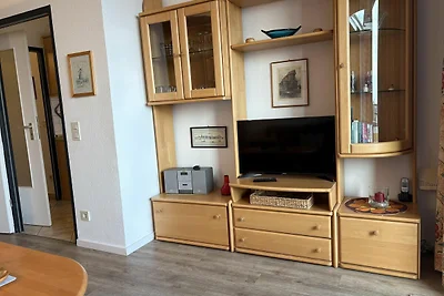 Berolina 518 - Horizont