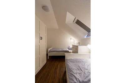 Vakantiehuis Ontspannende vakantie Dahme