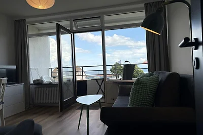 Strandhotel - 19 "Sardinenbüchse"