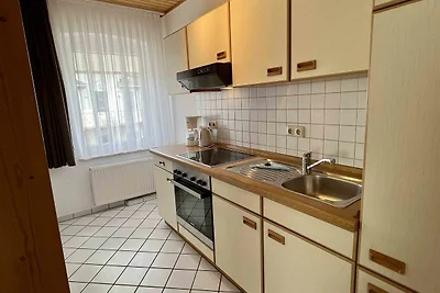 Haus Hagelstein IV "Feuerstein"