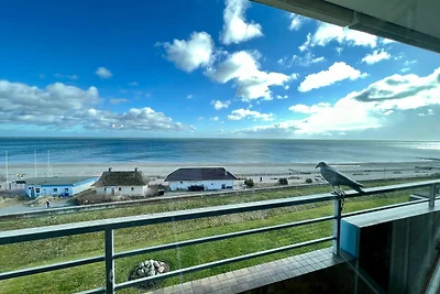 Appartamento Vacanza con famiglia Dahme
