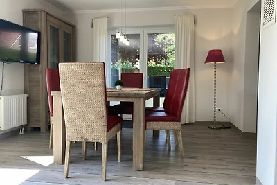 Kellenhusen - Ferienhaus Gabi