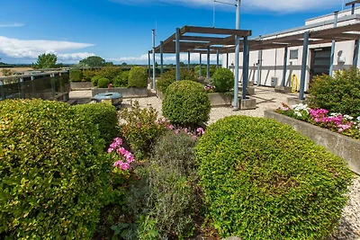 Appartamento Vacanza con famiglia Dahme