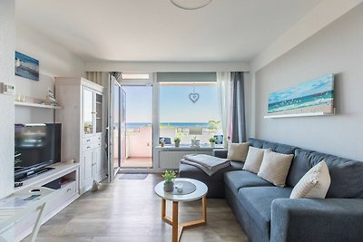 Vakantieappartement Gezinsvakantie Dahme