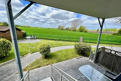 Haus Holiday - Wohnung 4