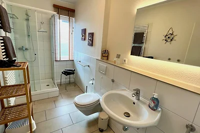 Haus Holiday - Wohnung 4