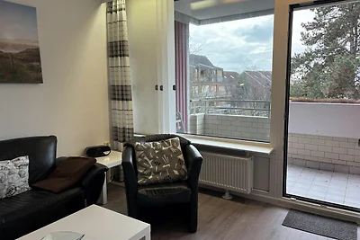 Berolina 110 - Ostseemuschel