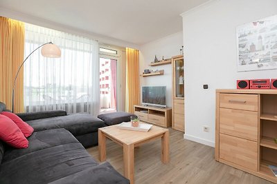 Vakantieappartement Gezinsvakantie Dahme