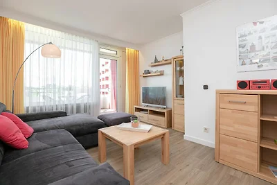 Berolina 324 - Hausmeisterwohnung