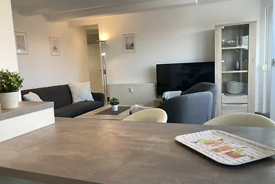 Appartamento Vacanza con famiglia Dahme