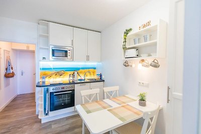 Vakantieappartement Gezinsvakantie Dahme