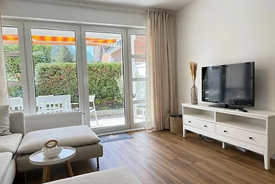 Allee 1G - Meerzeit