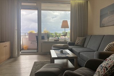 Vakantieappartement Gezinsvakantie Dahme